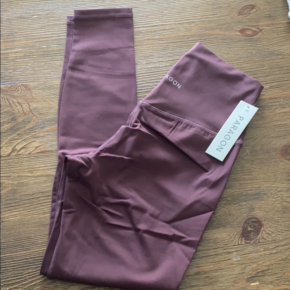 Paragon Essential Legging